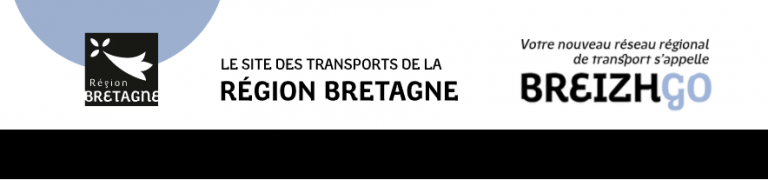 Découvrez les nouveaux horaires automne 2023 de la ligne BreizhGo 12 ...